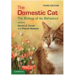 The Domestic Cat: The Biology of its Behaviour