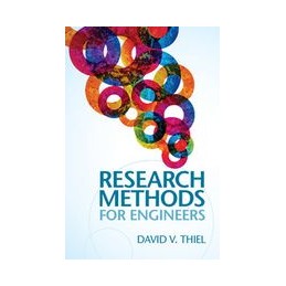 Research Methods for Engineers