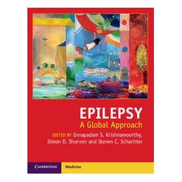 Epilepsy: A Global Approach