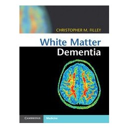 White Matter Dementia