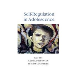 Self-Regulation in Adolescence