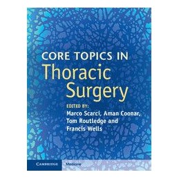 Core Topics in Thoracic...