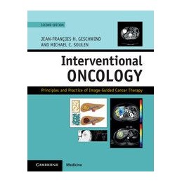 Interventional Oncology:...