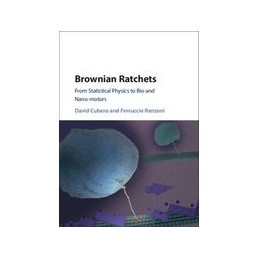 Brownian Ratchets: From...