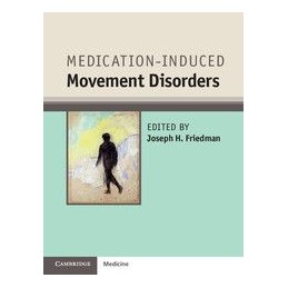 Medication-Induced Movement Disorders