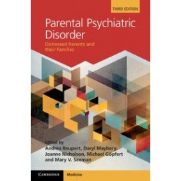 Parental Psychiatric...