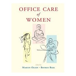 Office Care of Women