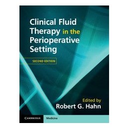 Clinical Fluid Therapy in...