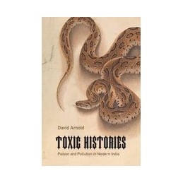 Toxic Histories: Poison and...