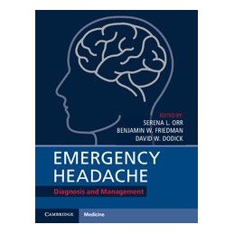 Emergency Headache: Diagnosis and Management