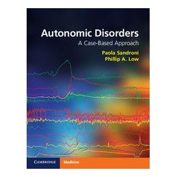 Autonomic Disorders: A...