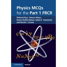 Physics MCQs for the Part 1...