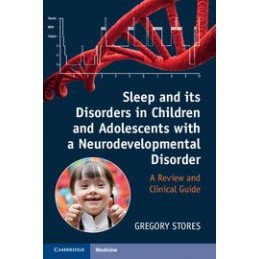 Sleep and its Disorders in...