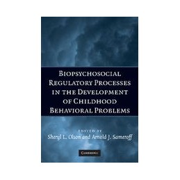 Biopsychosocial Regulatory...