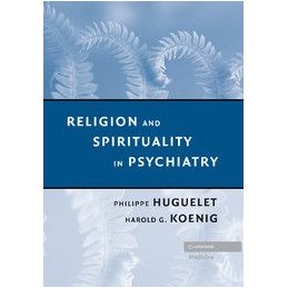Religion and Spirituality...