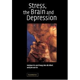 Stress, the Brain and...