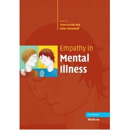 Empathy in Mental Illness