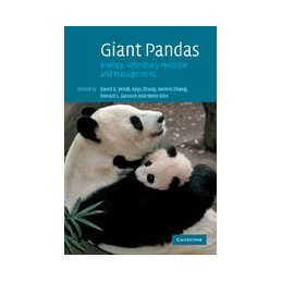 Giant Pandas: Biology,...