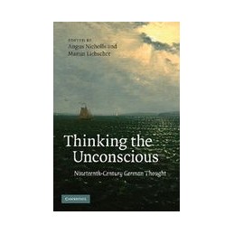 Thinking the Unconscious:...