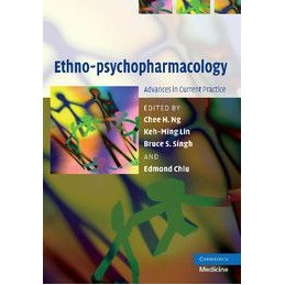 Ethno-psychopharmacology:...