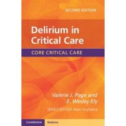 Delirium in Critical Care