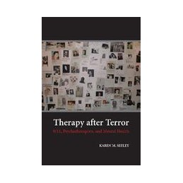 Therapy after Terror: 9/11,...
