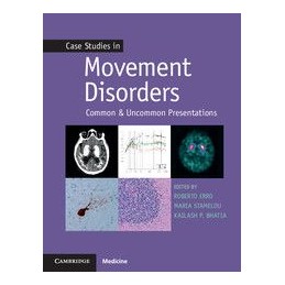 Case Studies in Movement Disorders: Common and Uncommon Presentations