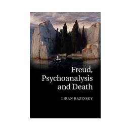 Freud, Psychoanalysis and...