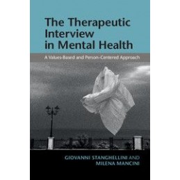 The Therapeutic Interview...