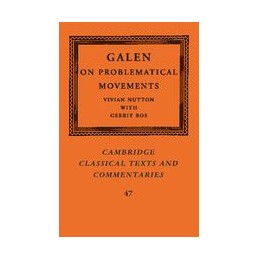 Galen: On Problematical...