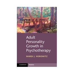 Adult Personality Growth in...