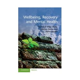 Wellbeing, Recovery and...
