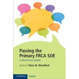 Passing the Primary FRCA...