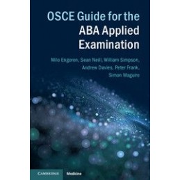 OSCE Guide for the ABA...
