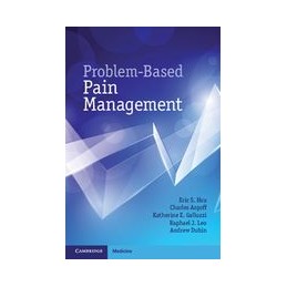 Problem-Based Pain Management