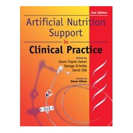 Artificial Nutrition and...