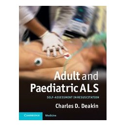 Adult and Paediatric ALS:...