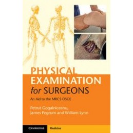 Physical Examination for...