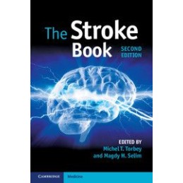 The Stroke Book