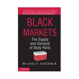 Black Markets: The Supply...