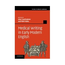 Medical Writing in Early...