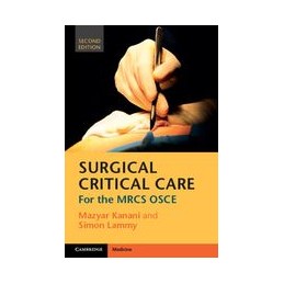 Surgical Critical Care: For...