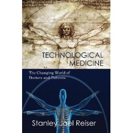 Technological Medicine: The...