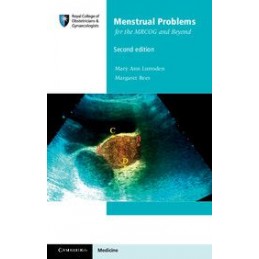 Menstrual Problems for the MRCOG and Beyond
