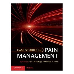 Case Studies in Pain...