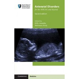 Antenatal Disorders for the...