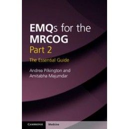 EMQs for the MRCOG Part 2:...