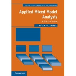 Applied Mixed Model...
