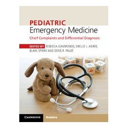 Pediatric Emergency...