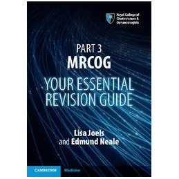 Part 3 MRCOG: Your Essential Revision Guide